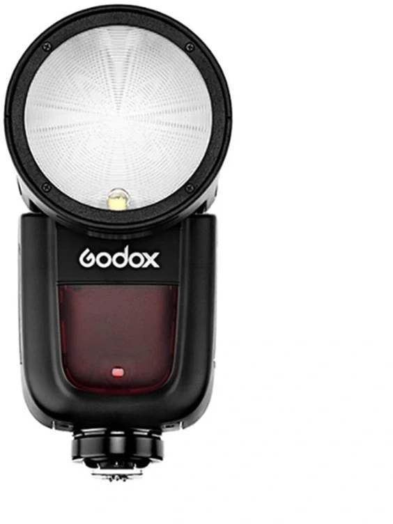 GODOX V1 TTL Flash for Canon