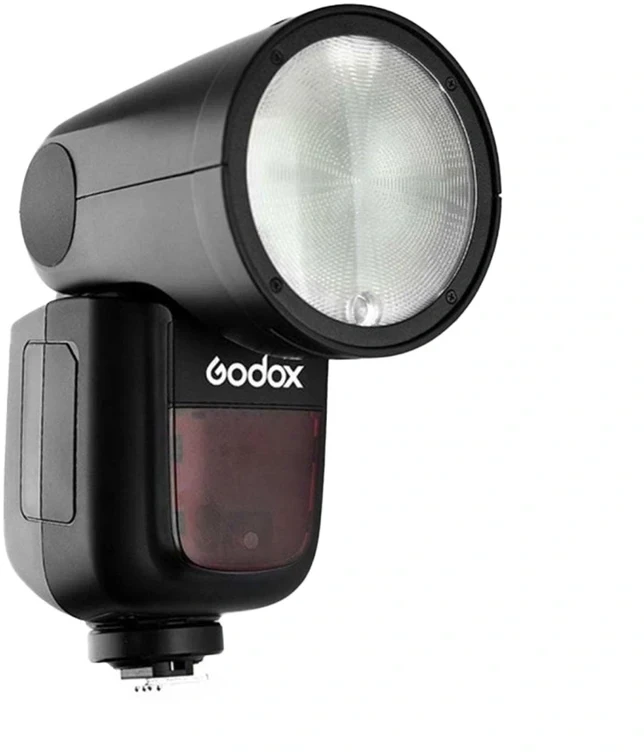 GODOX V1 TTL Flash for Canon