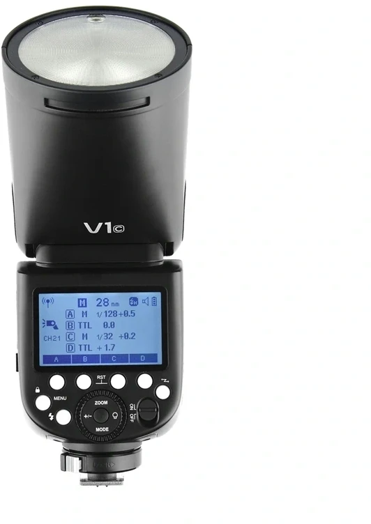 GODOX V1 TTL Flash for Canon