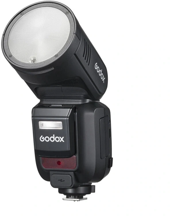 GODOX V100 TTL Flash for Canon