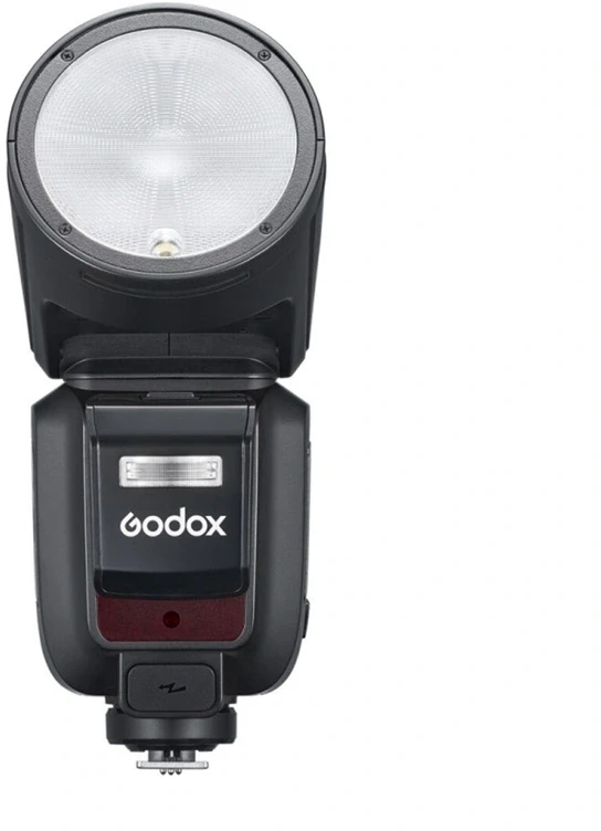 GODOX V100 TTL Flash for Nikon