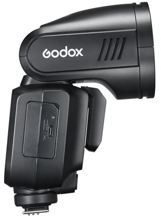 GODOX V100 TTL Flash for Nikon