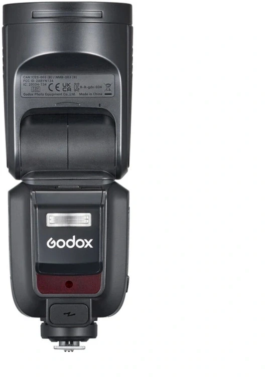 GODOX V100 TTL Flash for Nikon