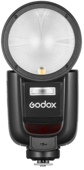 „Godox Flash V1 Pro“, skirta „Sony“.