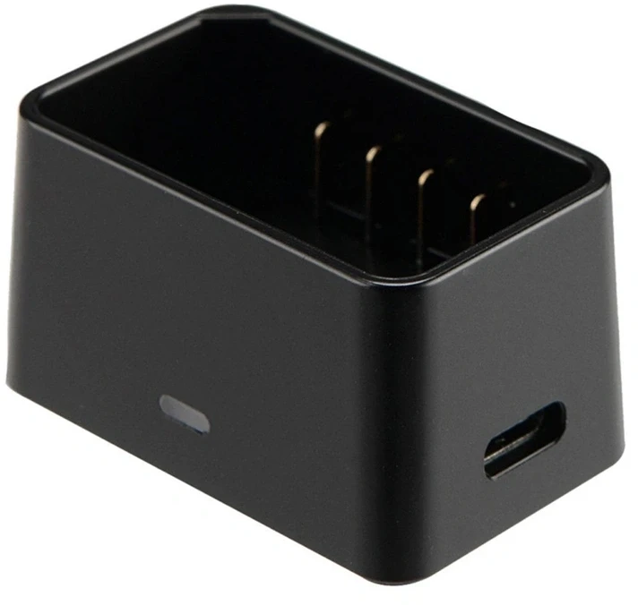 Godox VC26 USB įkroviklis, skirtas V1