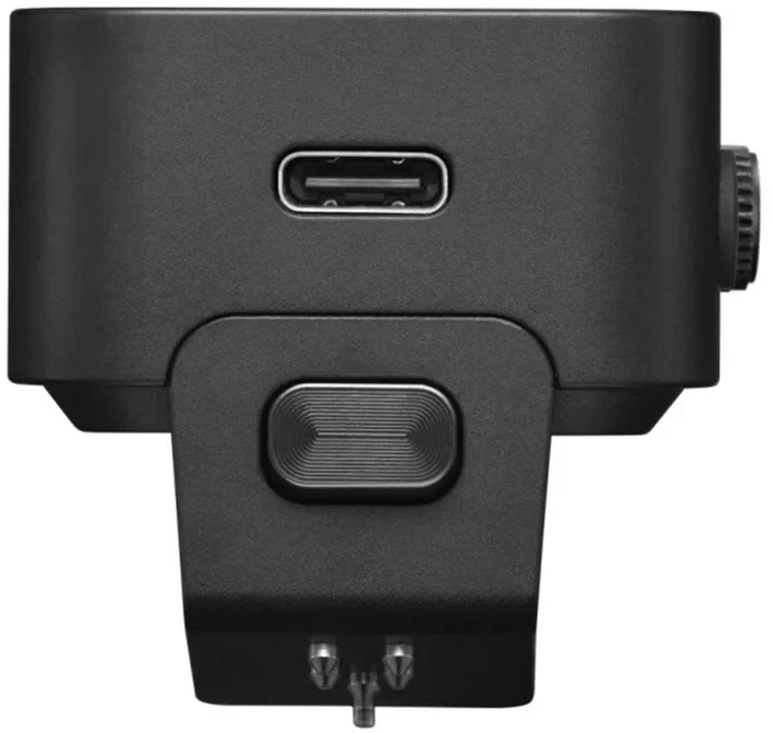 „Godox X3 TTL“ belaidės blykstės paleidiklis „Fujifilm“.