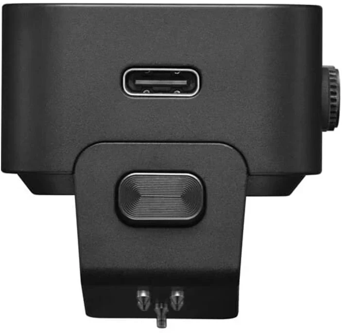 „Godox X3 TTL“ belaidė blykstės paleidimo OM sistema