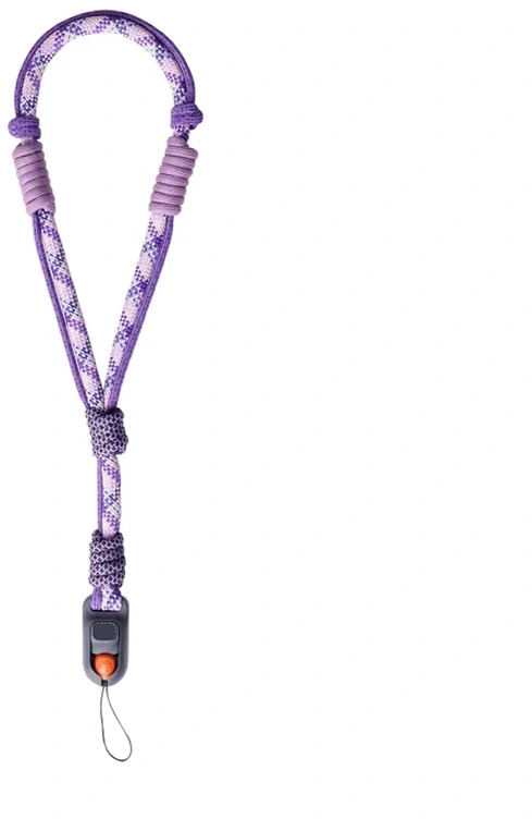 Hand Strap PGYTECH Pocket (Violetinė)