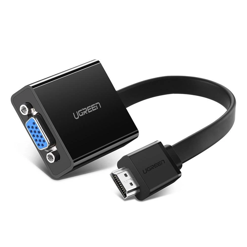 Adapteris HDMI - VGA MM103 UGREEN