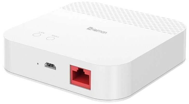 Heiman Išmanusis šliuzas HS6GW ZigBee / Wi-Fi