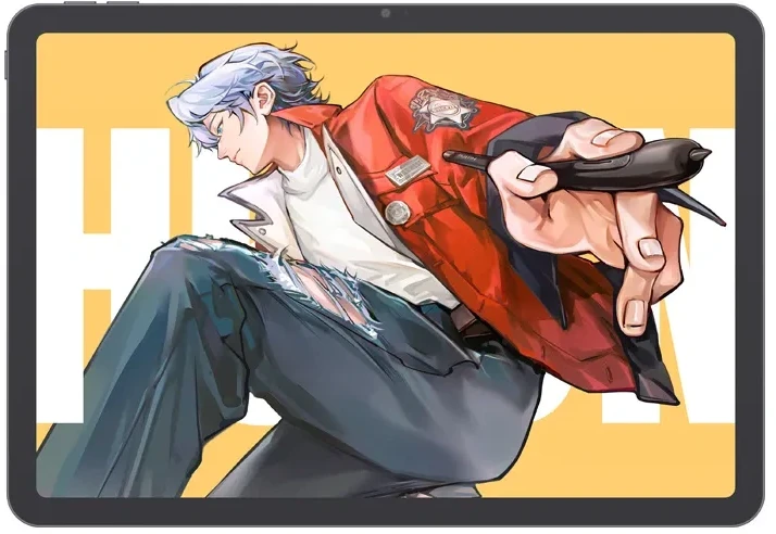 HUION Kamvas Pad 12 KP1202 Graphics Planšetė