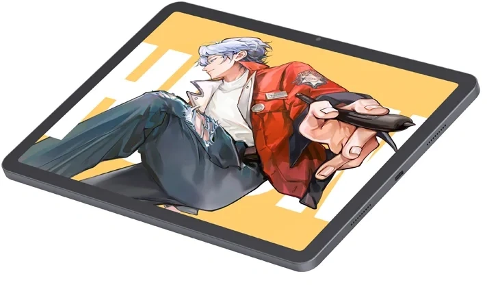 HUION Kamvas Pad 12 KP1202 Graphics Planšetė