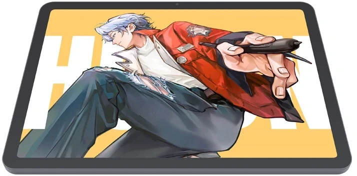 HUION Kamvas Pad 12 KP1202 Graphics Planšetė