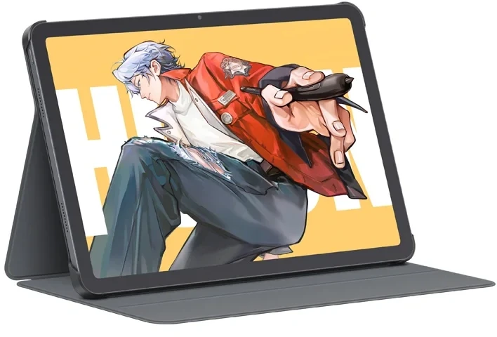 HUION Kamvas Pad 12 KP1202 Graphics Planšetė
