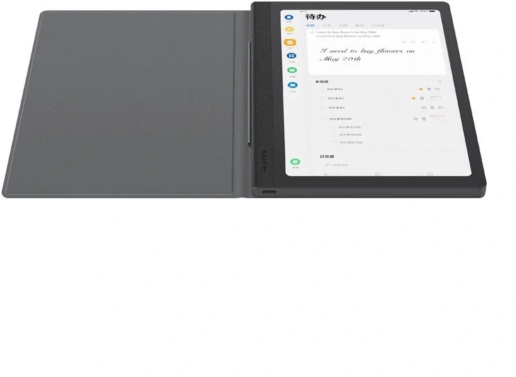 HUION Note E X50 Planšetė