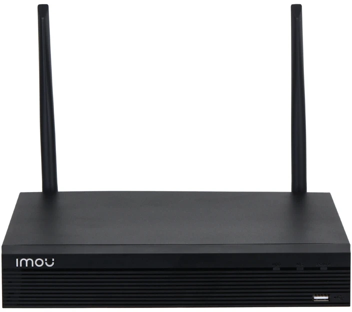 „Imou“ belaidis CCTV rinkinys „Pro“ KIT/NVR1104HS-W-S2/4-F22FE