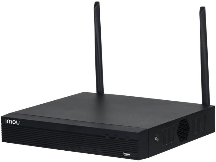 „Imou“ belaidis CCTV rinkinys „Pro“ KIT/NVR1104HS-W-S2/4-F22FE