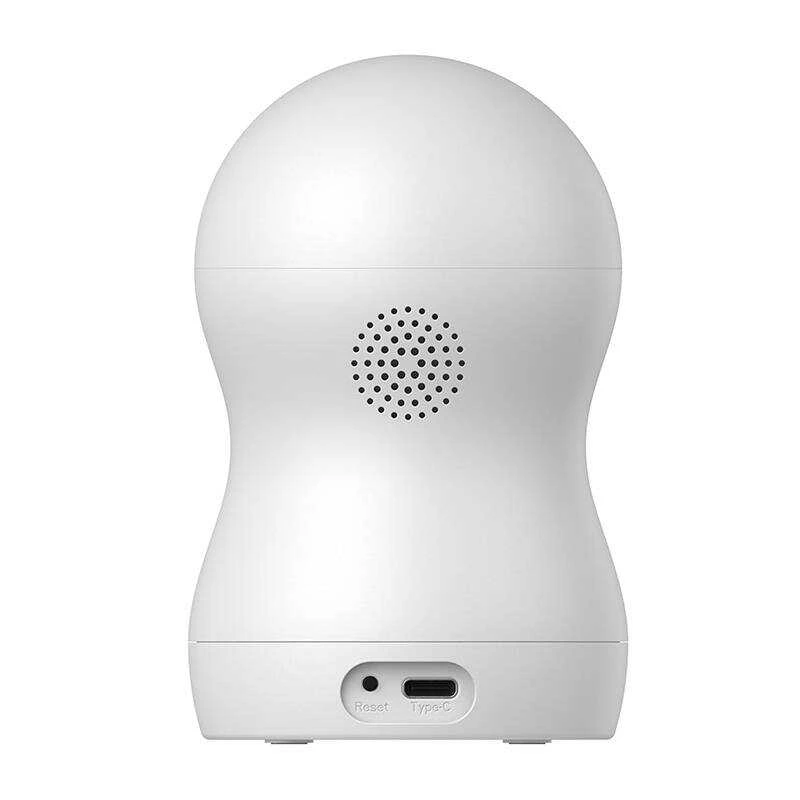 Vidinė 360° Wi-Fi IP kamera Gosund IPC2 3MP