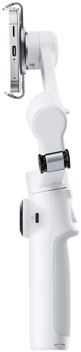 Insta360 Flow 2 Standard Bundle / Summit Baltas