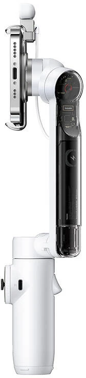 Insta360 Flow Creator Kit Gimbal (Baltas)