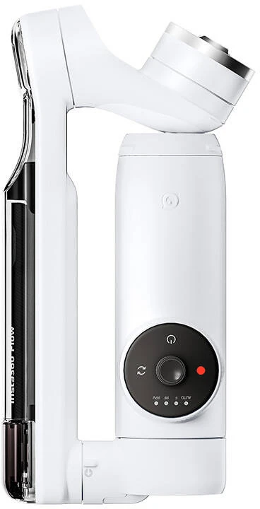 Insta360 Flow Creator Kit Gimbal (Baltas)