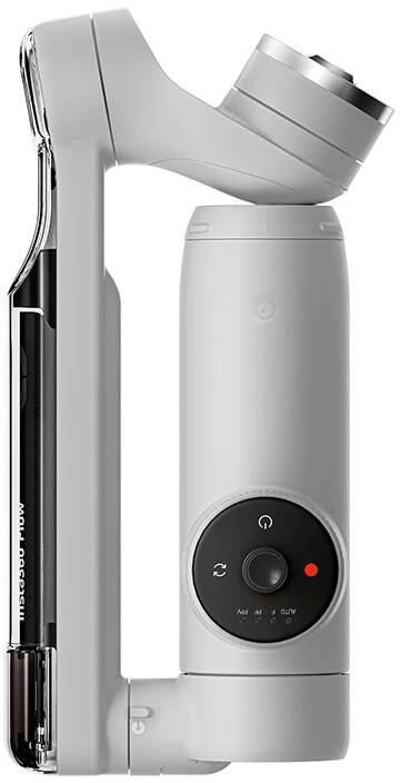 Insta360 Flow Creator Kit Gimbal (Gray)