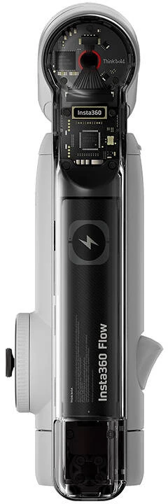 Insta360 Flow Creator Kit Gimbal (Gray)