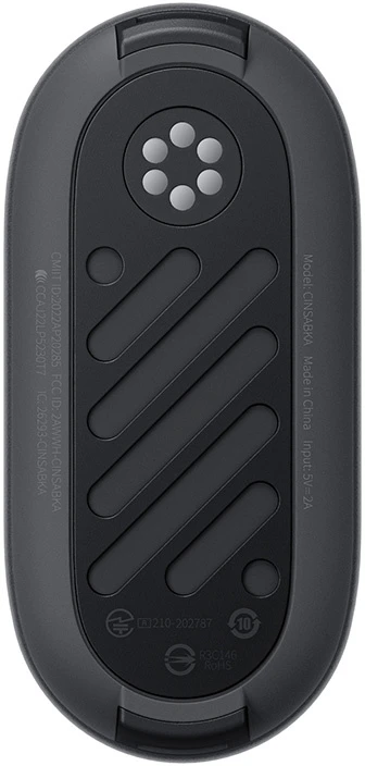 Insta360 GO 3 (128GB) Juodas