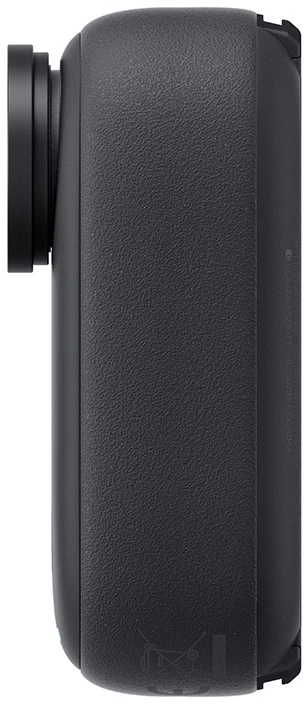 Insta360 GO 3 (128GB) Juodas