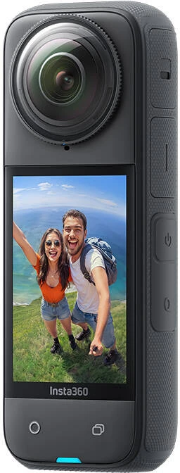 Insta360 X4 Camera