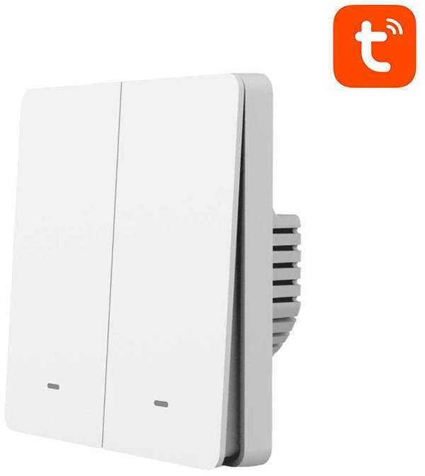 Išmanusis šviesos jungiklis WiFi Gosund SW9 Tuya