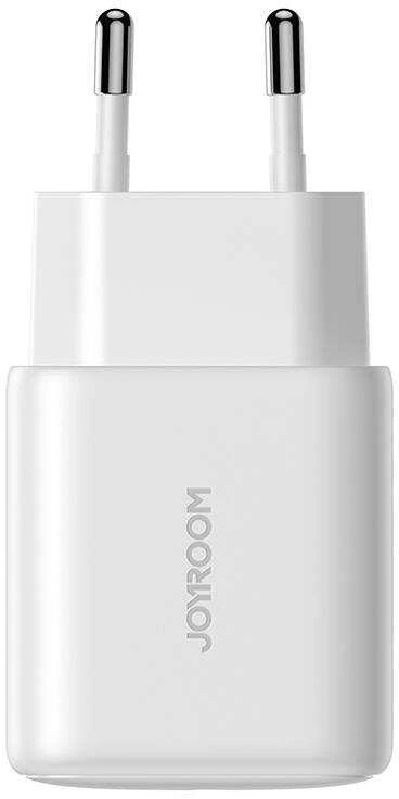 Įkroviklis Joyroom JR-TCF20 20W USB-C baltas