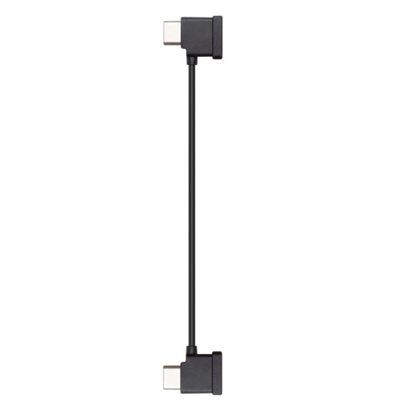 DJI RC-N1 RC valdymo pulto priedas, USB Type-C jungtis