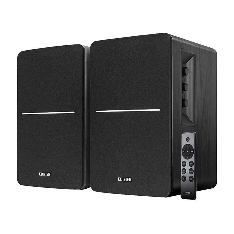 Kolonėlės Edifier R1280DBS, Juodos spalvos