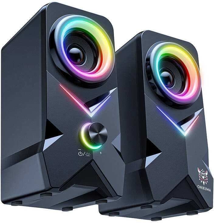 Gaming speakers Onikuma L2