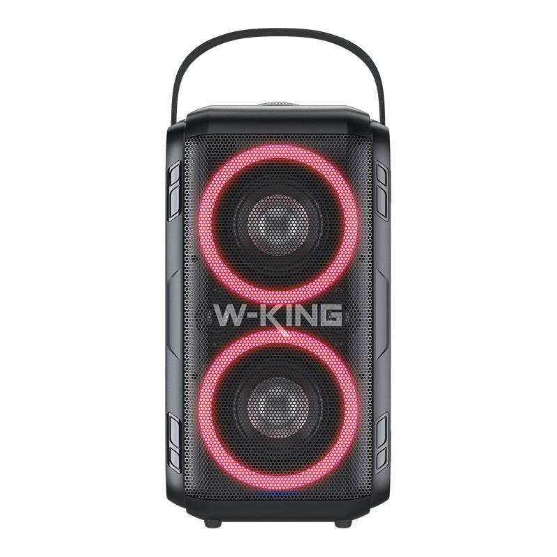 W-KING T9 60W nešiojama kolonėlė