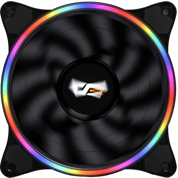 RGB PC Windmill Darkflash D1 (vienas)
