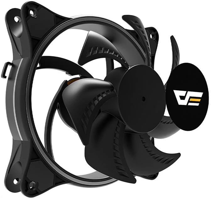 RGB PC Windmill Darkflash D1 (vienas)