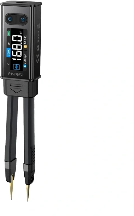 LCR Tester FNIRSI LCR-ST2Plus