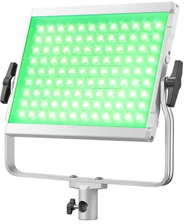 Apšvietimo įranga - Godox Litemons LP600R RGB LED šviesos panelė 1800K-10000K