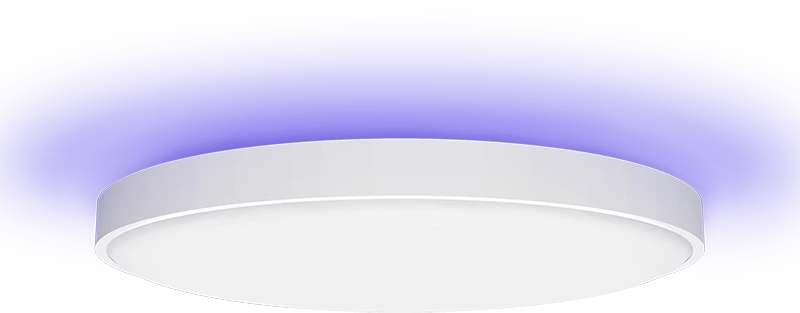 Yeelight LED išmanusis lubų šviestuvas Arwen 450S