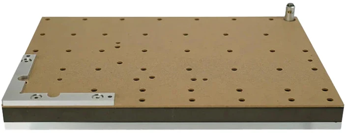 MAKERA Carvera Air 2mm MDF Base Panels (5 pcs)