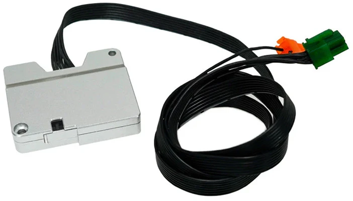 Makera Carvera 4th Axis Module – Harmonic Drive Version