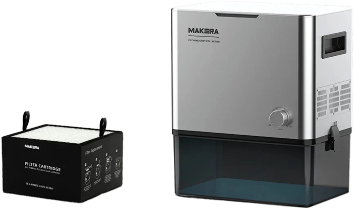 Makera Cyclone Dust Collector
