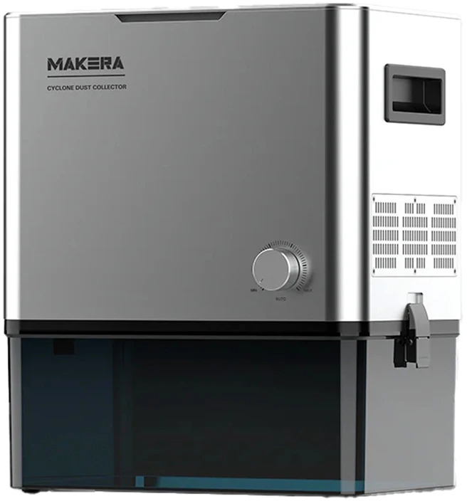 Makera Cyclone Dust Collector
