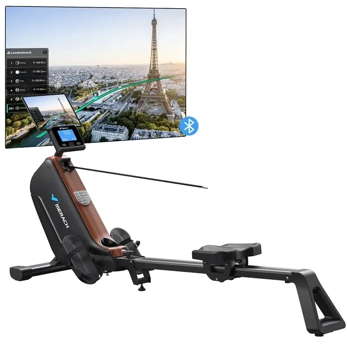 MERACH MR-R15B3-EU Rowing Machine