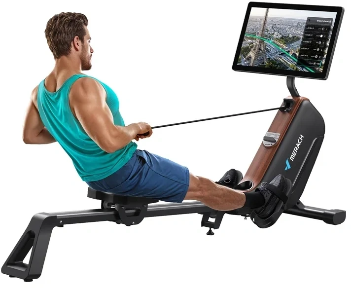 MERACH MR-R15B3-EU Rowing Machine