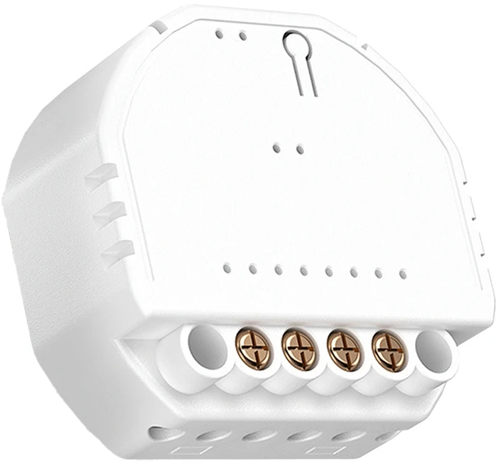 MEROSS MSS815MAQUA-UN 4 išmaniųjų Wi-Fi komutatorių rinkinys