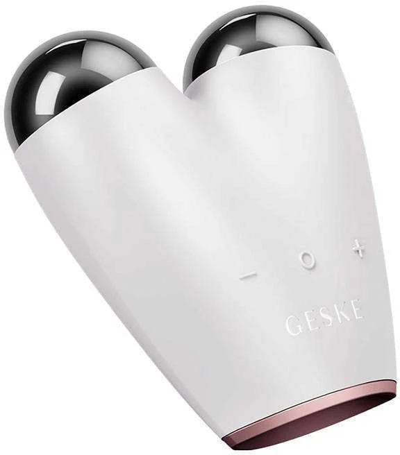 Mikrosrovinis veido liftingas 6in1 Geske su aplikacija (žvaigždžių šviesa)