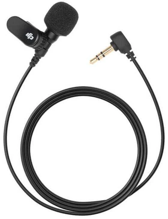 Mikrofonas krawatowy do DJI Mic / Mic 2